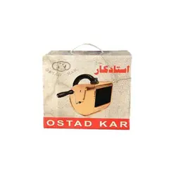 تگری پاش استاد کار