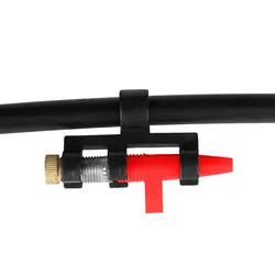 تلمبه پایی تک پمپ رونیکس کد RH-4201