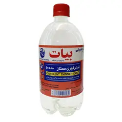 تینر فوری 10000  ممتاز بیات