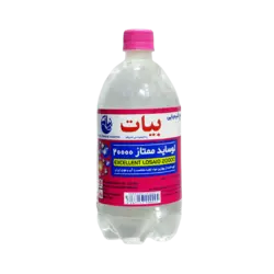 تینر فوری 20000 لوساید ممتاز بیات