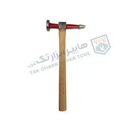 چکش صافکاری جتک