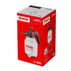 سم پاش دستی 2 لیتری حرفه ای رونیکس RH-6002