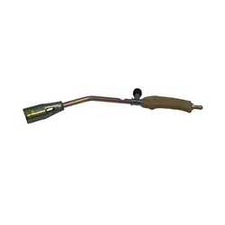 مشعل و گرمکن کوره ای آویژه صنعت کد AS-T89 | فروشگاه مرکزی تک غرب