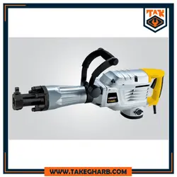 چکش تخریب 16 کیلویی کنزاکس مدل KDH-1180