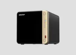 ذخیره ساز QNAP TS-464-8g