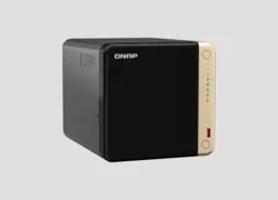 ذخیره ساز QNAP TS-464-8g