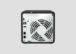 ذخیره ساز QNAP TS-464-8g