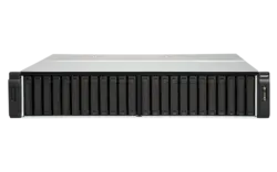 ذخیره ساز QNAP TES-3085U-D1548-16GR