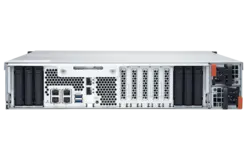 ذخیره ساز QNAP TES-3085U-D1548-16GR