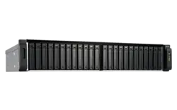 ذخیره ساز QNAP TES-3085U-D1548-16GR