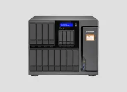 ذخیره ساز QNAP TS-1635AX-8G