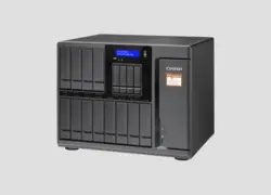ذخیره ساز QNAP TS-1635AX-8G