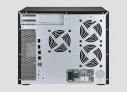 ذخیره ساز QNAP TS-1635AX-8G