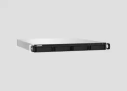 ذخیره ساز QNAP TS-432PXU-RP-2G - نازلترین قیمتهای خرید کیونپ
