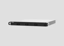 ذخیره ساز QNAP TS-432PXU-RP-2G - نازلترین قیمتهای خرید کیونپ