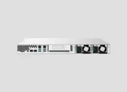 ذخیره ساز QNAP TS-432PXU-RP-2G - نازلترین قیمتهای خرید کیونپ