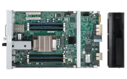 ذخیره ساز QNAP Enterprise Dual-Controller NAS ES1686dc-2142IT-128G