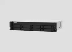ذخیره ساز QNAP TS-873AU-RP-4G