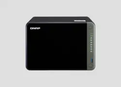 ذخیره ساز QNAP TS-653D-4G