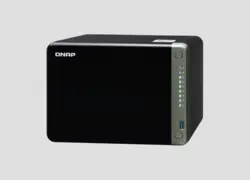 ذخیره ساز QNAP TS-653D-4G