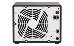 ذخیره ساز QNAP SMB High-end TS-h973AX-32G