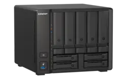ذخیره ساز QNAP TS-h973AX-8G