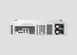 ذخیره ساز QNAP TS-832PXU-RP-4G - نازلترین قیمتهای خرید کیونپ
