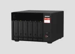 ذخیره ساز QNAP TS-673A-8G