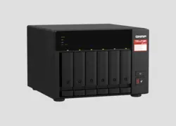 ذخیره ساز QNAP TS-673A-8G
