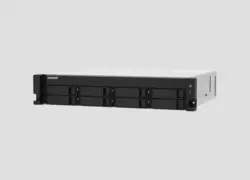 ذخیره ساز QNAP TS-853DU-RP-4G
