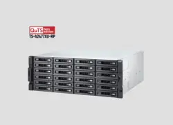 ذخیره ساز QNAP TS-h2477XU-RP-3700X-32G