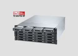 ذخیره ساز QNAP TS-h2477XU-RP-3700X-32G