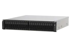 ذخیره ساز QNAP TS-h2490FU-7302P-128G