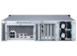 ذخیره ساز QNAP TVS-872XU-RP-i3-4G