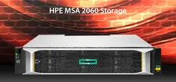 ذخیره ساز HPE STORAGE MSA 2060 / نازلترین قیمتها را با تکسان تجربه کنید