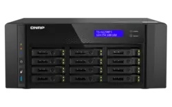 ذخیره ساز QNAP TS-h1290FX-7302P-256