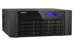 ذخیره ساز QNAP TS-h1290FX-7302P-128