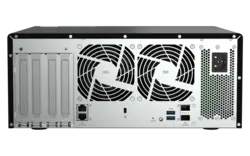 ذخیره ساز QNAP TS-h1290FX-7302P-128