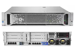 HPE Proliant DL380 G10 Server / خدمات متمایز با تکسان تدبیر مهان