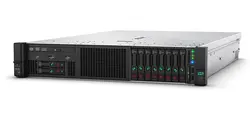 HPE Proliant DL380 G10 Server / خدمات متمایز با تکسان تدبیر مهان