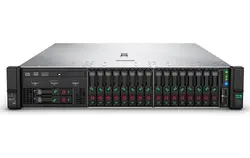 HPE Proliant DL380 G10 Server / خدمات متمایز با تکسان تدبیر مهان