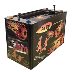 ایربال(Air ball)