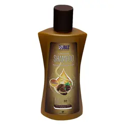 شامپو کافئین
