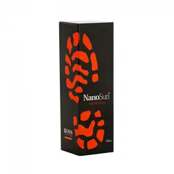 خوشبو کننده و ضد عفونی کننده کفش