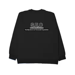 دورس سازمان حفاظت اسکورت و تشریفات ( S.E.C ) - ویژه مربیان