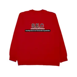 دورس سازمان حفاظت اسکورت و تشریفات ( S.E.C ) - ویژه مربیان