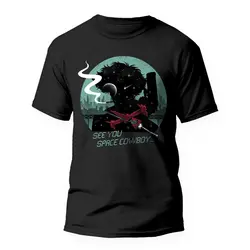تیشرت انیمه cowboy bebop