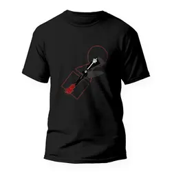 تیشرت بازی مرکب