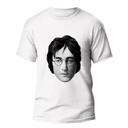 تیشرت طرح John Lennon