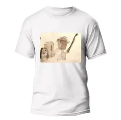 تیشرت شخصیت دون دون